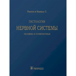 Гистология нервной системы человека и позвоночных