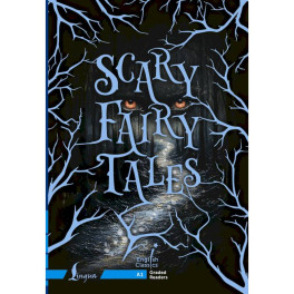 Scary Fairy Tales. A1