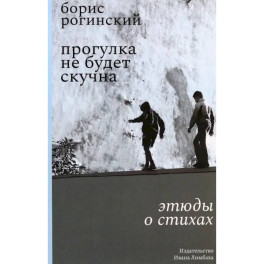 Прогулка не будет скучна. Этюды о стихах