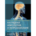 Наглядная неврология и нейроанатомия
