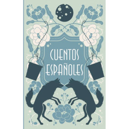 Cuentos españoles