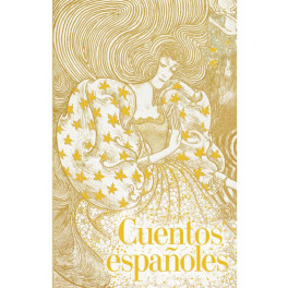 Cuentos españoles