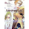 Fate/strange Fake. Судьба/Странная подделка. Т. 1