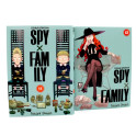 SPYxFAMILY: Семья шпиона: Т. 11-12
