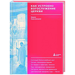 Как устроено богослужение Церкви