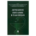 Лечебное питание в таблицах