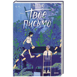 Твое письмо