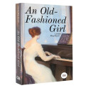 An Old-Fashioned Girl