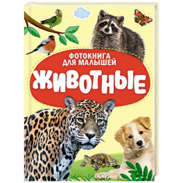 Животные