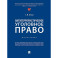 Антитеррористическое уголовное право. Монография