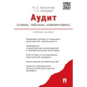 Аудит (схемы, таблицы, комментарии). Учебное пособие