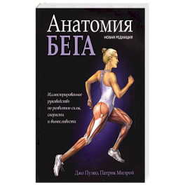 Анатомия бега