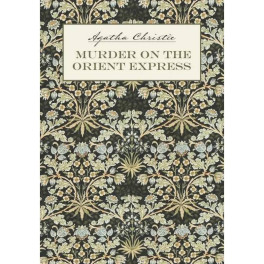 Убийство в Восточном экспрессе / Murder on the Orient Express