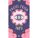 Таро Pastel Prism. Таро Пастельной Призмы, 78 карт