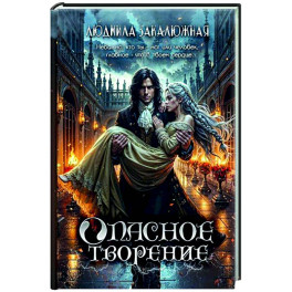 Опасное творение