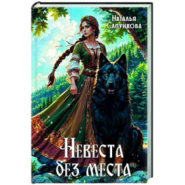 Невеста без места