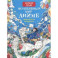 Волшебный мир аниме