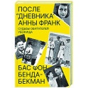 После Дневника Анны Франк. Судьбы обитателей убежища