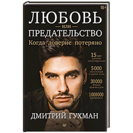 Любовь или предательство: когда доверие потеряно