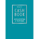 CashBook. Мои доходы и расходы. 6-е издание (бирюзовый)