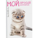 Сидячий грустный вислоух. Дневничок