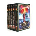 Королевская кровь -5/2: Кн. 6-10 (комплект из 5- ти книг)