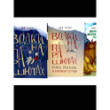 Книги, которые развивают детское воображение