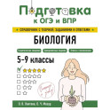 Биология. 5-9 классы