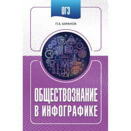ОГЭ. Обществознание в инфографике