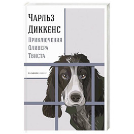 Приключения Оливера Твиста