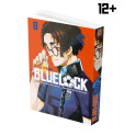 BLUE LOCK. Синяя тюрьма. Книга 8