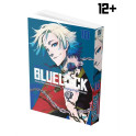 BLUE LOCK: Синяя тюрьма. Книга 10