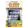 15 000 примеров по математике. Устный счет. Все виды. 1-4 классы