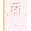 Happy Self. Ежедневник для баланса тела и души. Ежедневник недатированный