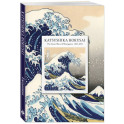 KATSUSHIKA HOKUSAI