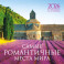 Самые романтичные места мира. Календарь настенный на 16 месяцев на 2026 год