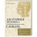 Анатомия человека.Терминологический словарь