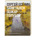 Заметался пожар голубой