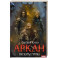 Аркан. Книга  4. Раскаты грома
