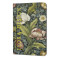 Блокнот Flora Design:Inspired by William Moppis
