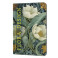 Блокнот Flora Design:Inspired by William Moppis