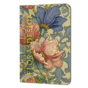 Контэнт.Блокнот Flora Design:Inspired by William Moppis