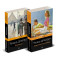 Набор "Трагедия и успех: два лица американской мечты (комплект из 2 книг: Финансист и Американская трагедия)