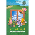 Огород на подоконнике