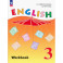 Английский язык. 3 класс. Раб. тетрадь. Углубленный уровень