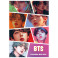 Тетрадь для нот. BTS