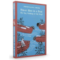 Three Men in a Boat (To Say Nothing of the Dog)