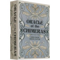 Оракул Химер. Oracle of the Chimeras, на английском языке