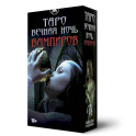 Таро Вечная ночь вампиров.  Русская Серия