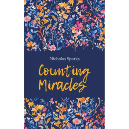 Подсчет чудес (книга для чтения на английском языке)